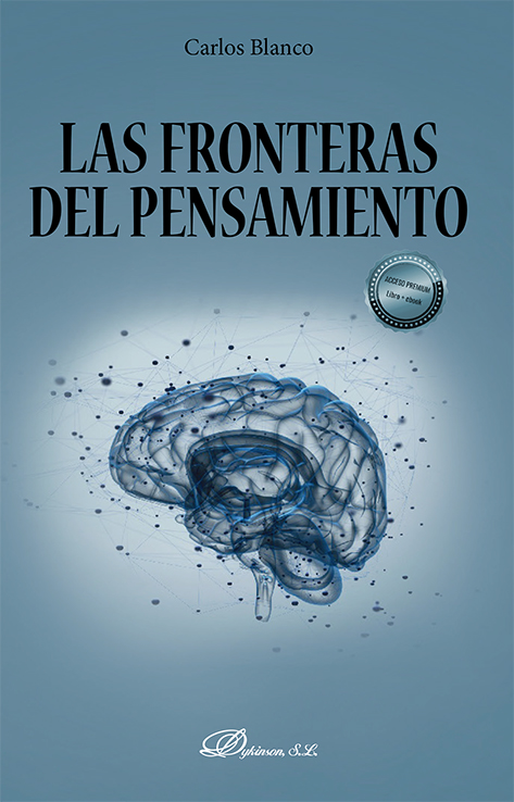 Las fronteras del pensamiento. 9788411222105