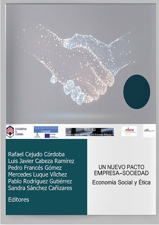 Un nuevo pacto empresa-sociedad