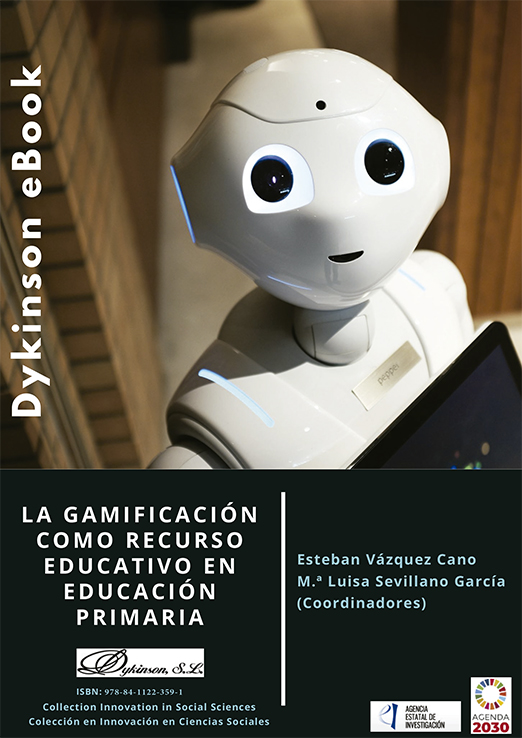 La gamificación como recurso educativo en educación primaria