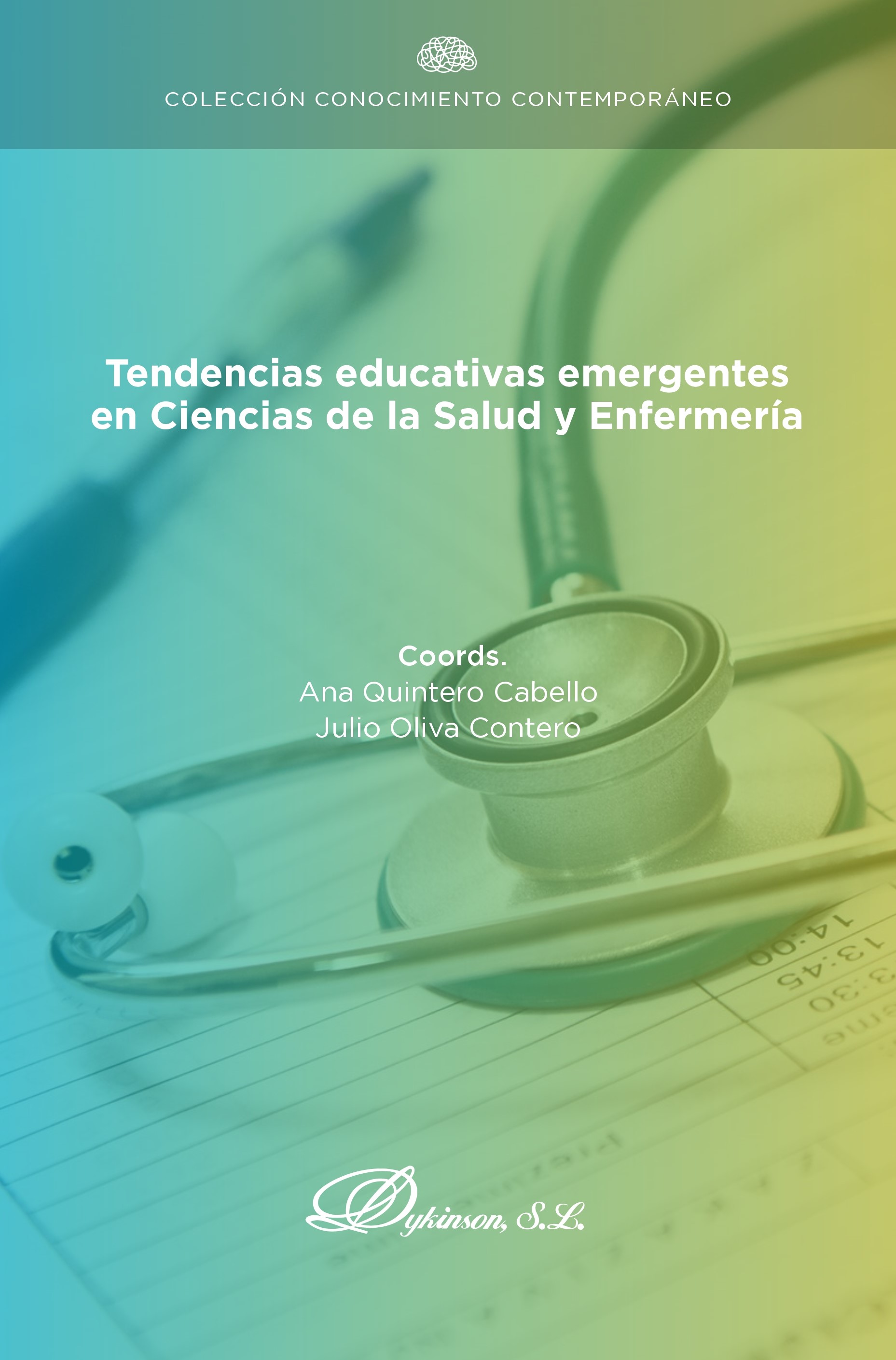 Tendencias educativas emergentes en ciencias de la salud y enfermería