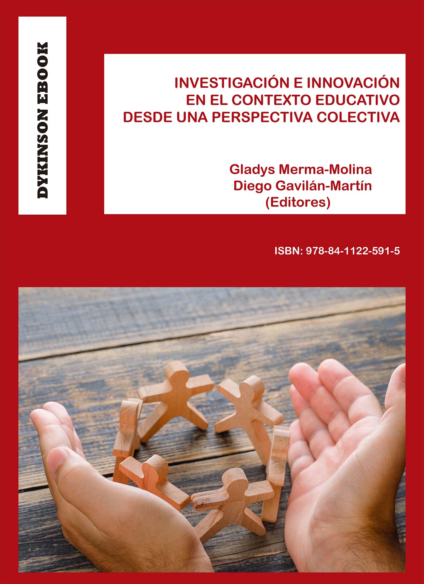 Investigación e innovación en el contexto educativo desde una perspectiva colectiva