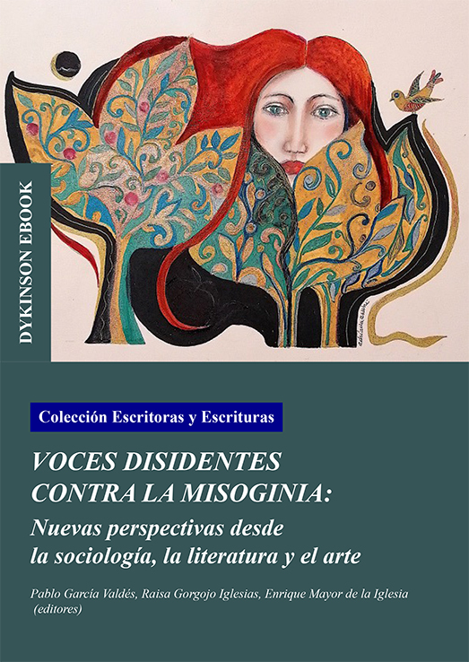 Voces disidentes contra la misoginia