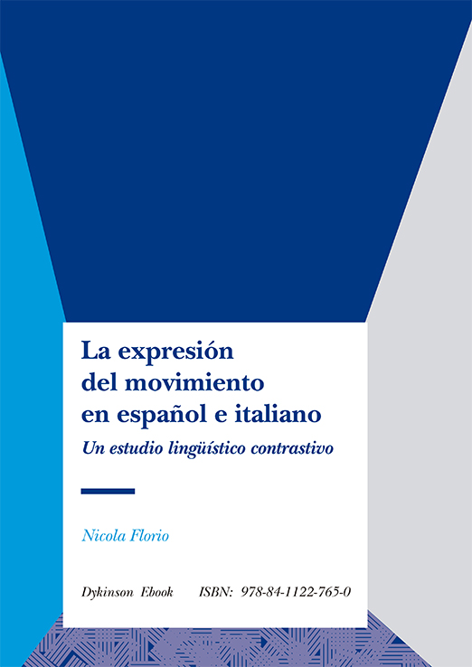 La expresión del movimiento en español e italiano