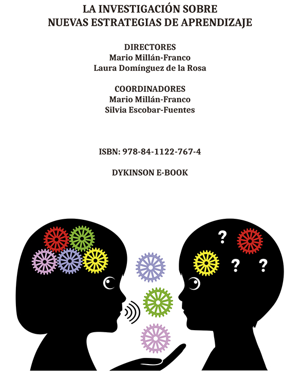 La investigación sobre nuevas estrategias de aprendizaje 