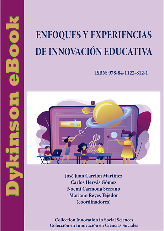 Enfoques y experiencias de innovación educativa