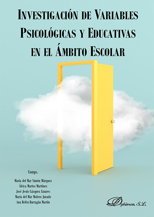 Investigación de variables psicológicas y educativas en el ámbito escolar