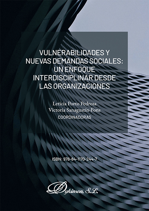 Vulnerabilidades y nuevas demandas sociales: un enfoque interdisciplinar desde las organizaciones
