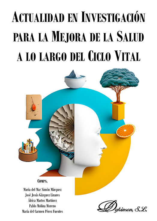 Actualidad en investigación para la mejora de la salud a lo largo del ciclo vital