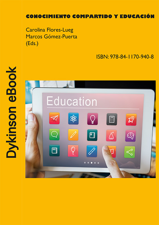 Conocimiento compartido y educación