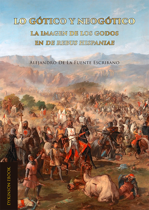 Lo gótico y neogótico