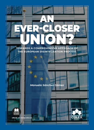 An ever-closer Union?
