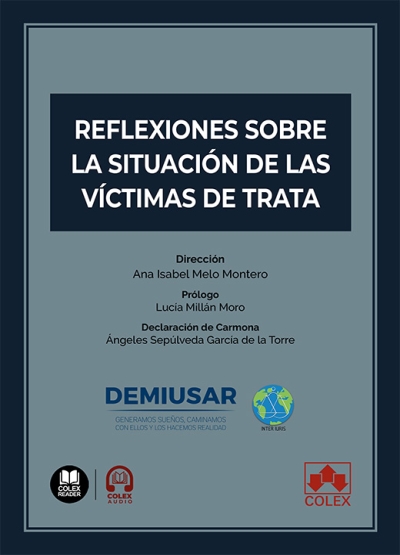 Reflexiones sobre la situación de las víctimas de trata