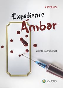 Expediente ámbar 