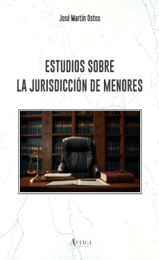 Estudios sobre la jurisdicción de menores