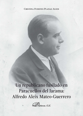 Un republicano fusilado en Paracuellos del Jarama