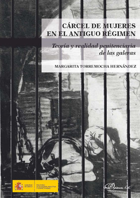 Cárcel de mujeres en el antiguo régimen