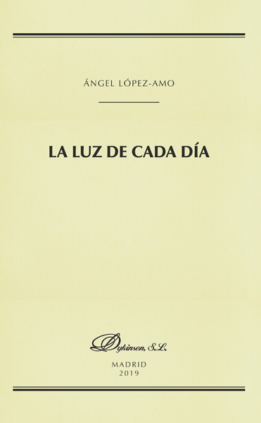 La Luz de cada Día