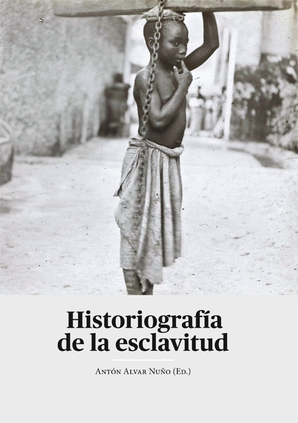 Historiografía de la esclavitud