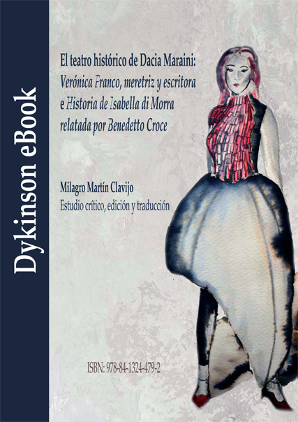 El teatro histórico de Dacia Maraini