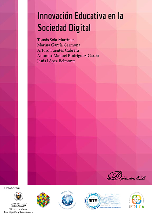 Innovación Educativa en la sociedad digital