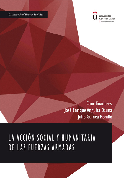 La acción social y humanitaria de las Fuerzas Armadas