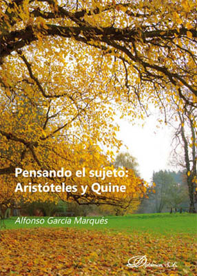 Pensando el sujeto: Aristóteles y Quine