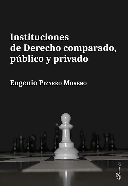 Instituciones de Derecho comparado, público y privado