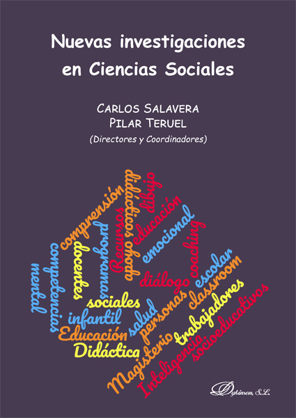 Nuevas investigaciones en Ciencias Sociales. 9788413246918
