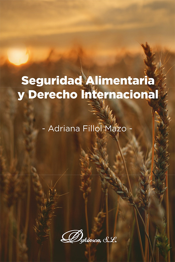 Seguridad alimentaria y derecho internacional