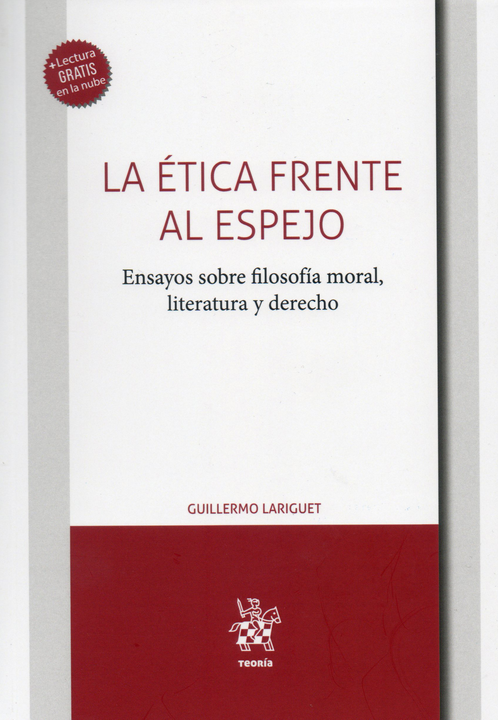 La ética frente al espejo