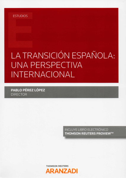 La Transición española: una perspectiva internacional
