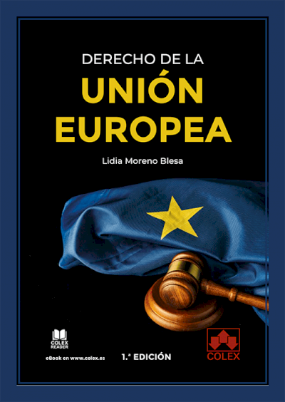 El Derecho de la Unión Europea