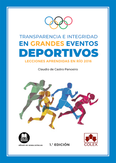  Transparencia e integridad en grandes eventos deportivos