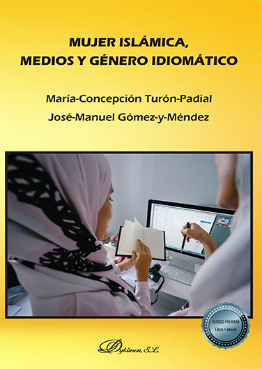 Mujer islámica, medios y género idiomático 
