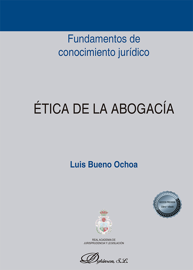 Ética de la Abogacía