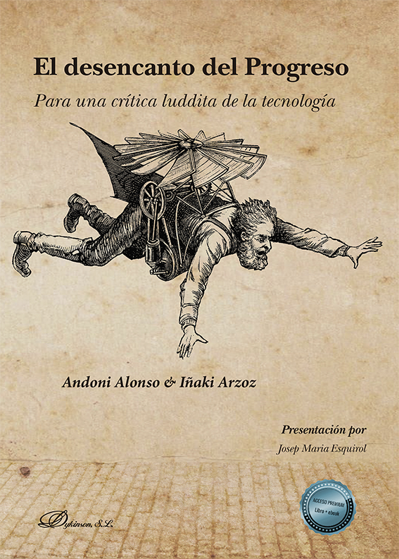 El desencanto del Progreso