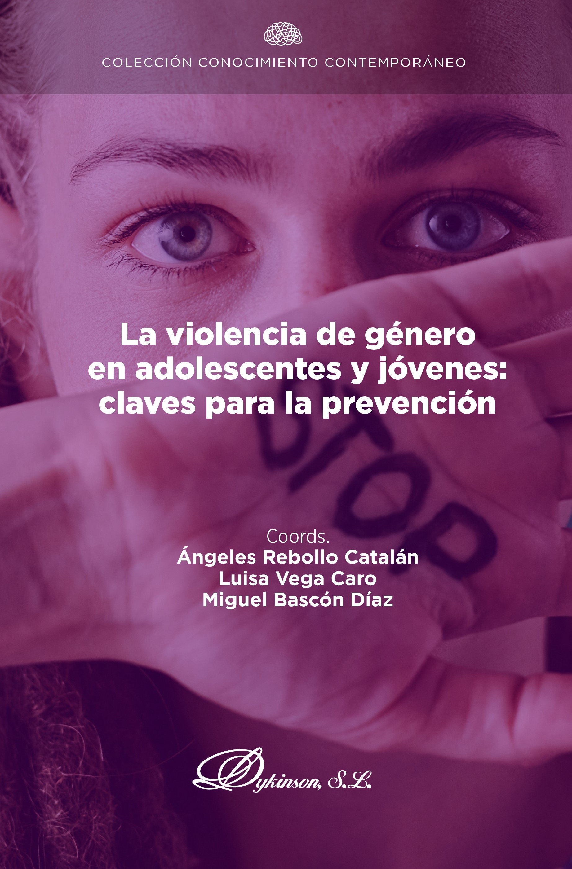 La violencia de género en adolescentes y jóvenes:  claves para la prevención