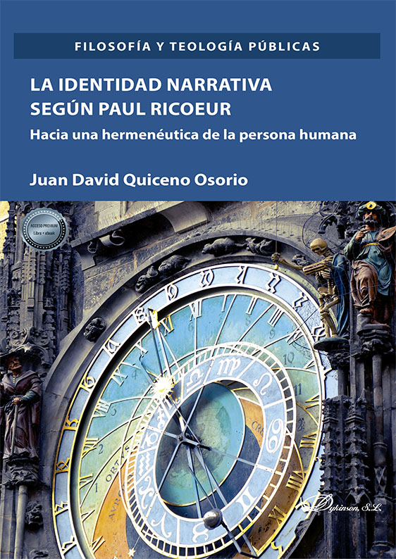 La identidad narrativa según Paul Ricoeur 