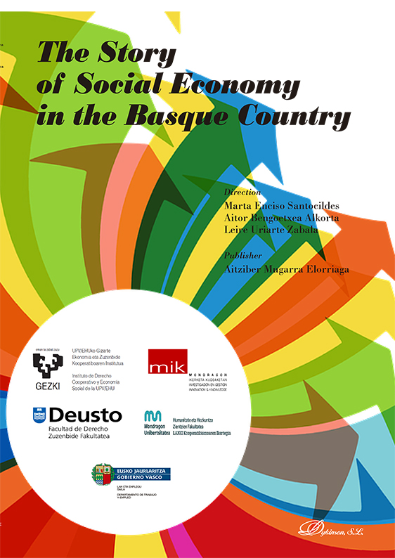 Story of social economy in the Basque Country