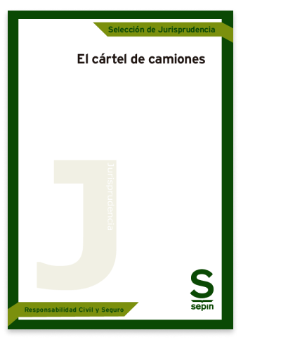  El cártel de camiones
