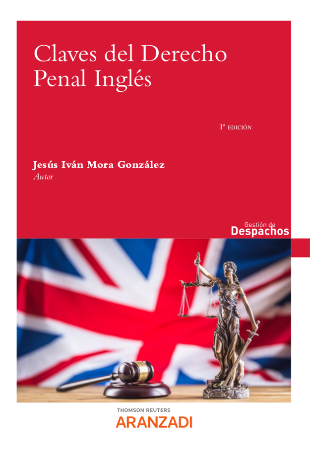 Claves del Derecho Penal Inglés 