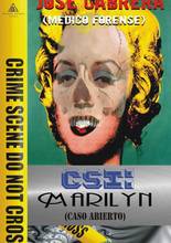 CSI Marilyn. Caso abierto