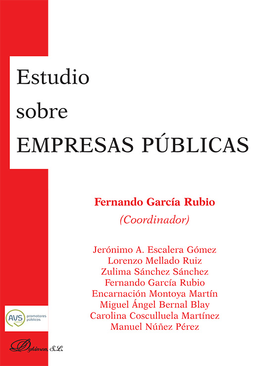 Estudio sobre empresas públicas