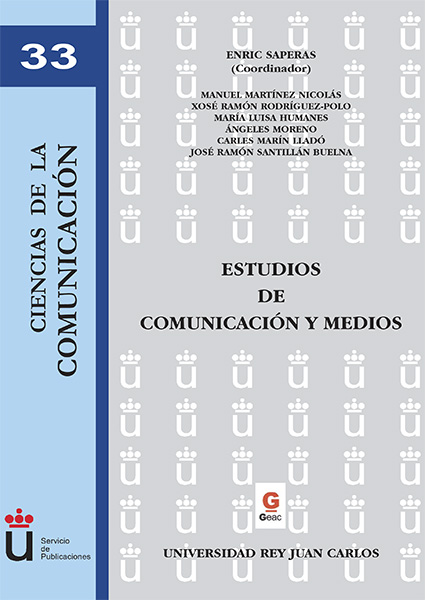 Estudios de comunicación y medios