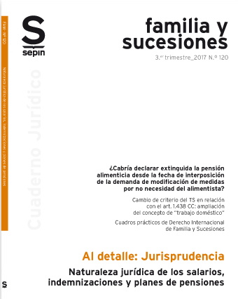 Naturaleza jurídica de los salarios, indemnizaciones y planes de pensiones
