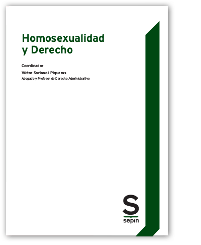 Homosexualidad y Derecho