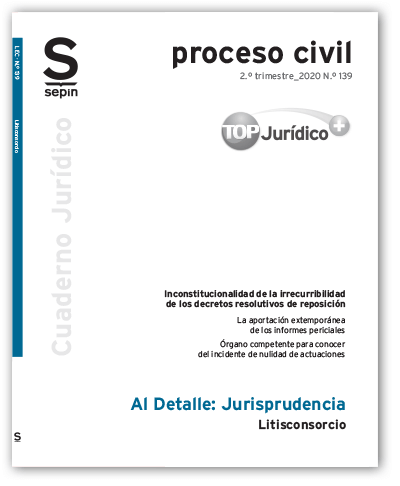 Litisconsorcio