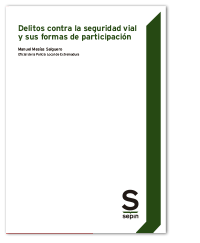 Delitos contra la seguridad vial y sus formas de participación