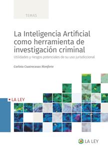 La Inteligencia Artificial como herramienta de investigación criminal