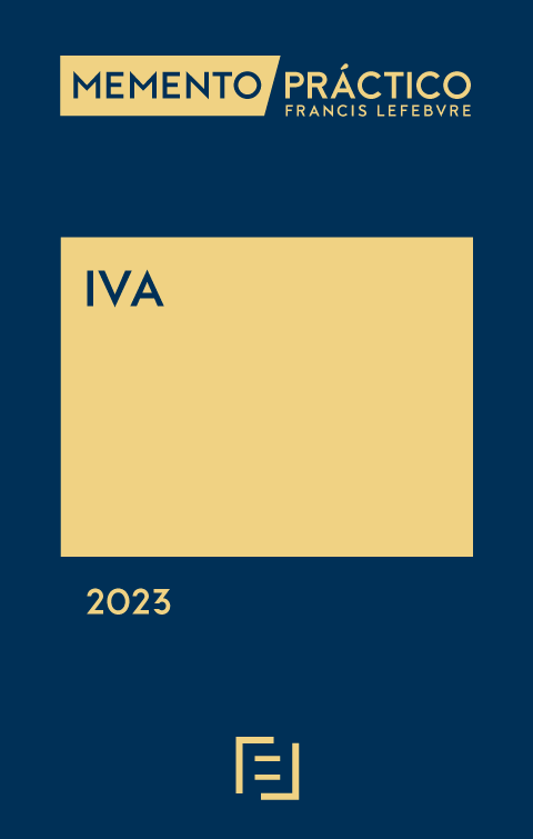 Memento Práctico IVA 2023